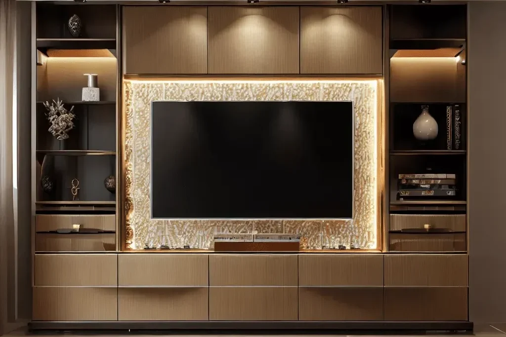 TV Unit